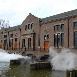 Hydrologische ondersteuning Wetterskip Fryslân